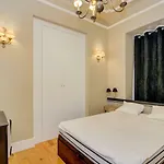 Graca Terrace 아파트