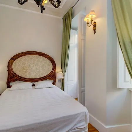 Graca Terrace Apartment Lissabon