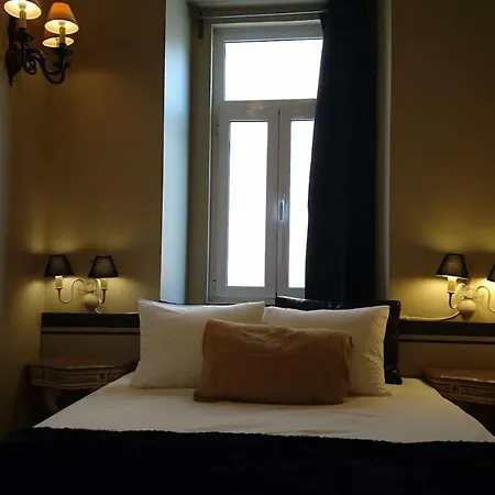 Graca Terrace Apartment