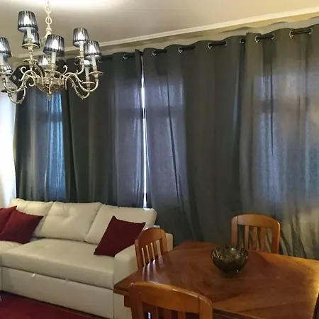 Graca Terrace Lisbon