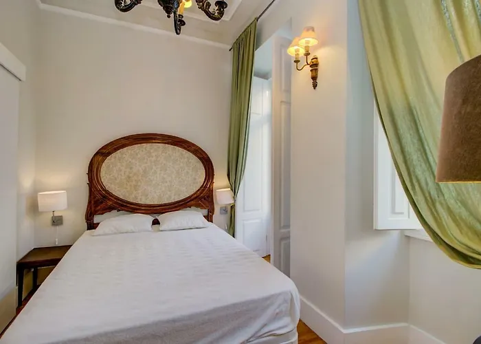 Graca Terrace شقة Lisboa