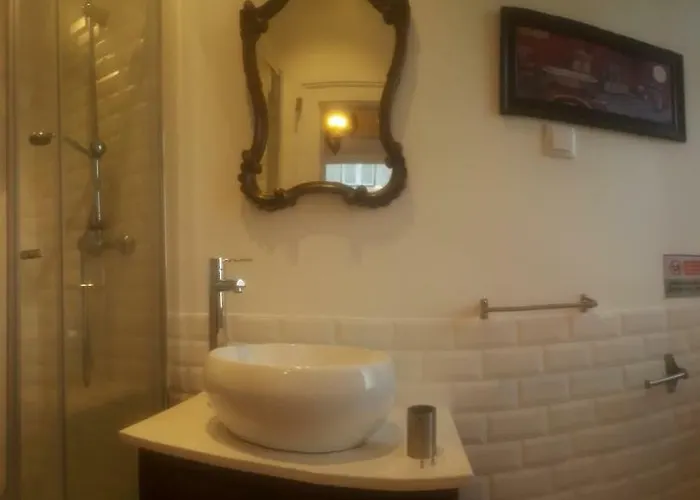 شقة Graca Terrace *