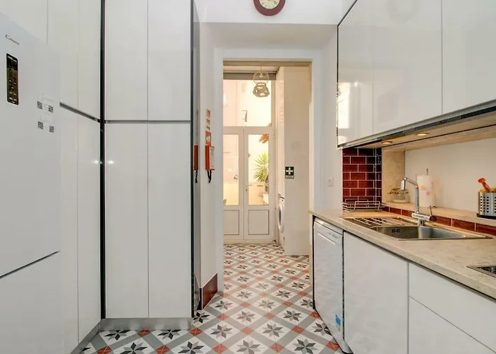 Graca Terrace * Lisboa