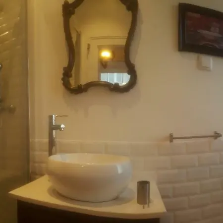 Apartamento Graça Terrace *