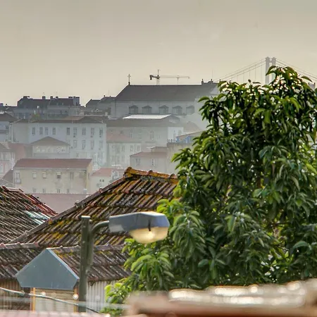 Apartment Graca Terrace *