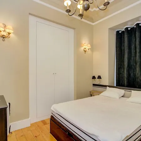 Graca Terrace Apartment